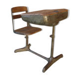 Office american streamline of Norman Bel Geddes of the 1940s