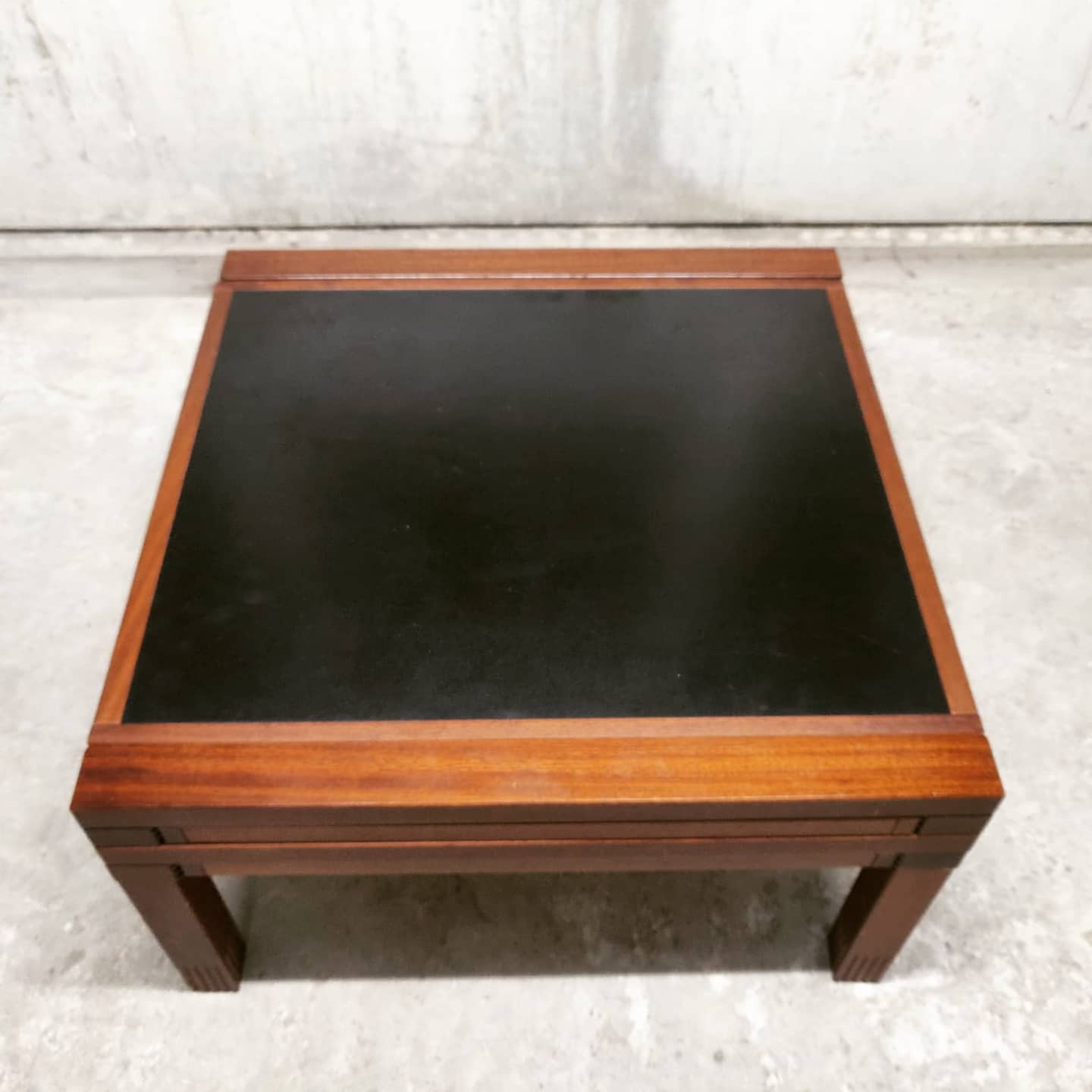 Bernard Vuarnesson coffee table