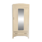 Parisian wardrobe