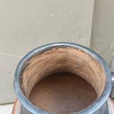 Poterie  africaine traditionnelle Zambie