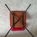 Airborne chairs model C57 from the 50s