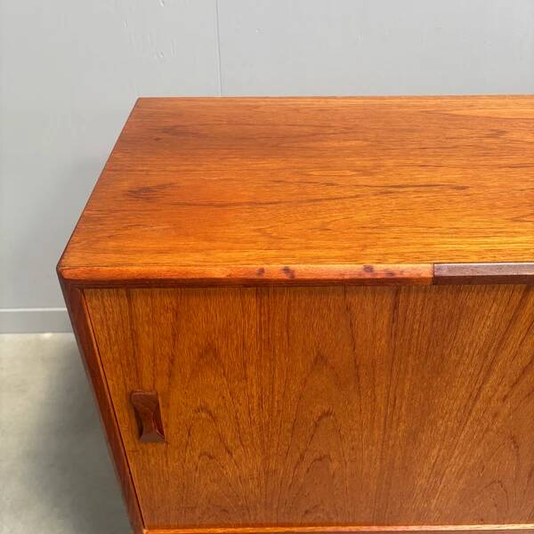 Clausen & Son sideboard, Denmark 1960s