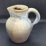 Sandstone pitcher