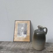 Old black and white photography