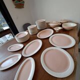 Villeroy and Bosh Meteore service