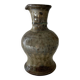 Stoneware jug