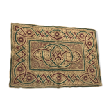 Tapis ancien