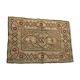Antique carpet