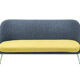 Sofa and chair