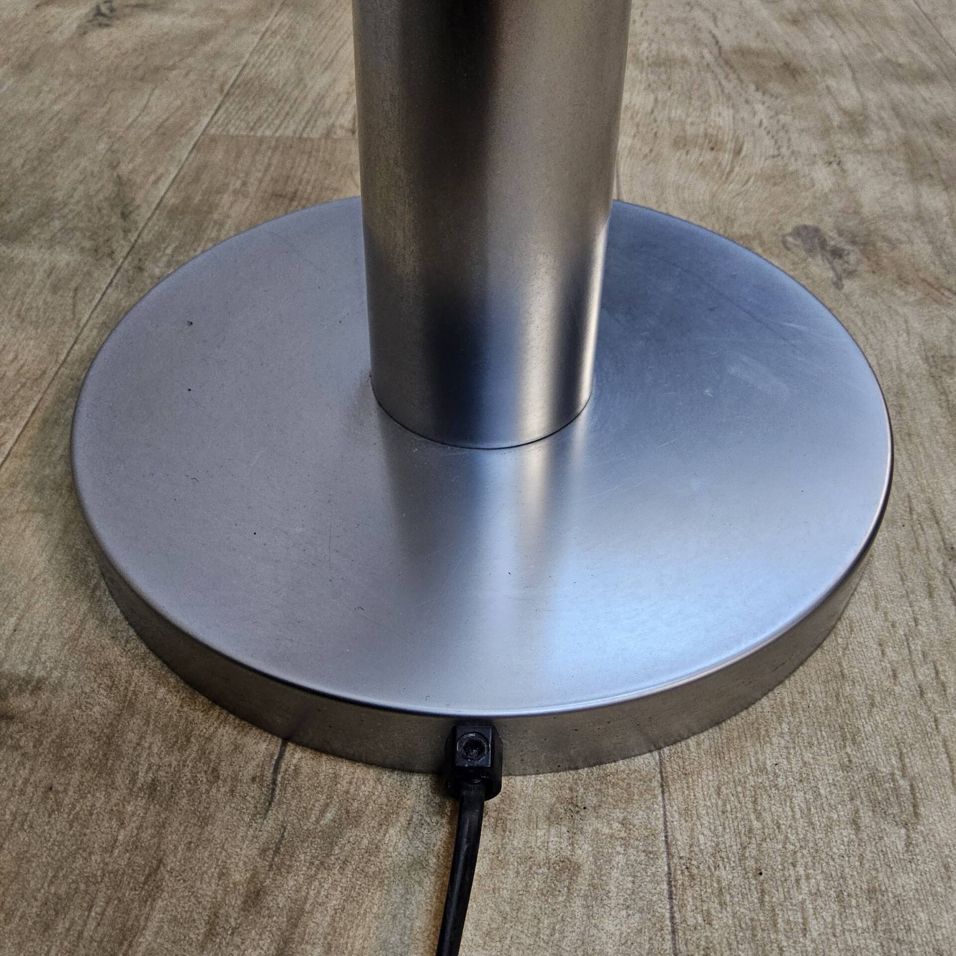 Vintage space age design floor lamp DAB Spain David Abad