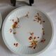 5 Assiettes à Creuses en Porcelaine Haviland France Limoges