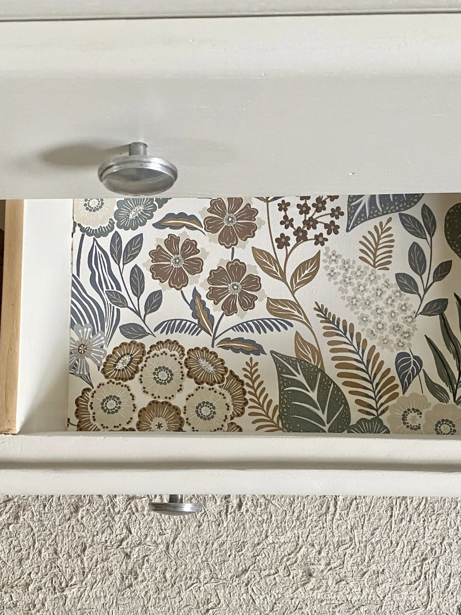 Commode Art Déco