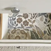 Commode Art Déco