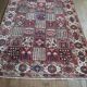 Handmade Bachtiar Persian rug 305x215cm