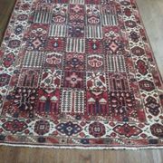 Tapis Persan Bachtiar fait main 305x215cm