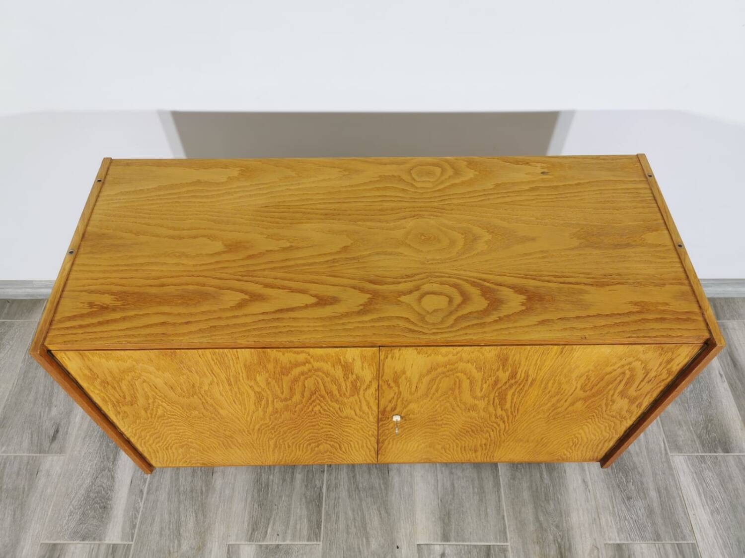 Sideboard by Jiri Jiroutek for Interior Prague, 1960s