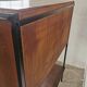 Vintage flap secretary 1960