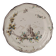 Antique majolica plate, Italy, 19th-20th century