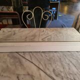 Chimney trum of 1900. 170 x 85 cm