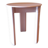 Table d'appoint design Olaf von Bohr, années 1970