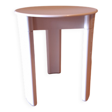 Side table 70's design Olaf von Bohr