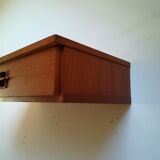 Wall console