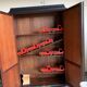 Armoire Empire Parisienne