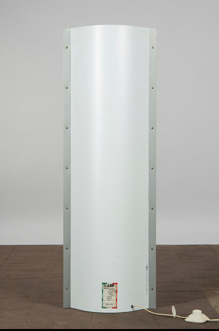 Lampadaire Samuel Parker Pour Slamp 1980