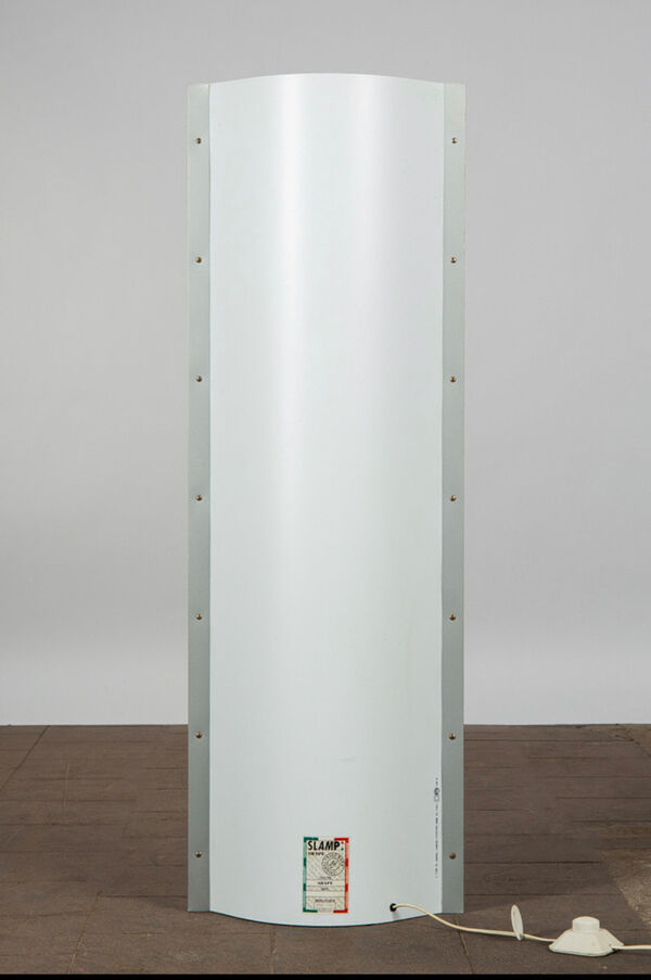 Lampadaire Samuel Parker Pour Slamp 1980
