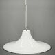 1970s Italian Murano Glass Space Age Pendant Light
