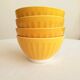 Vintage ceramic bowls