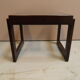 Table d'appoint  1960