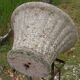 Stone planter