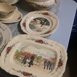 Obernai porcelain