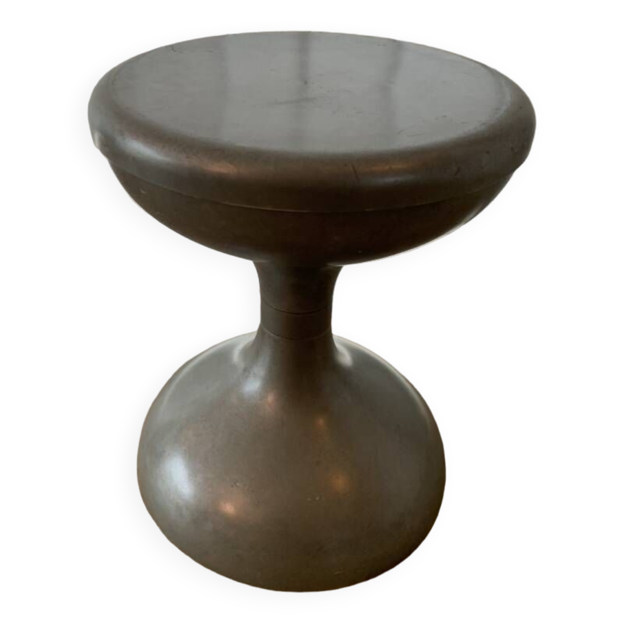 Vintage Robur Stool - American Sgabello