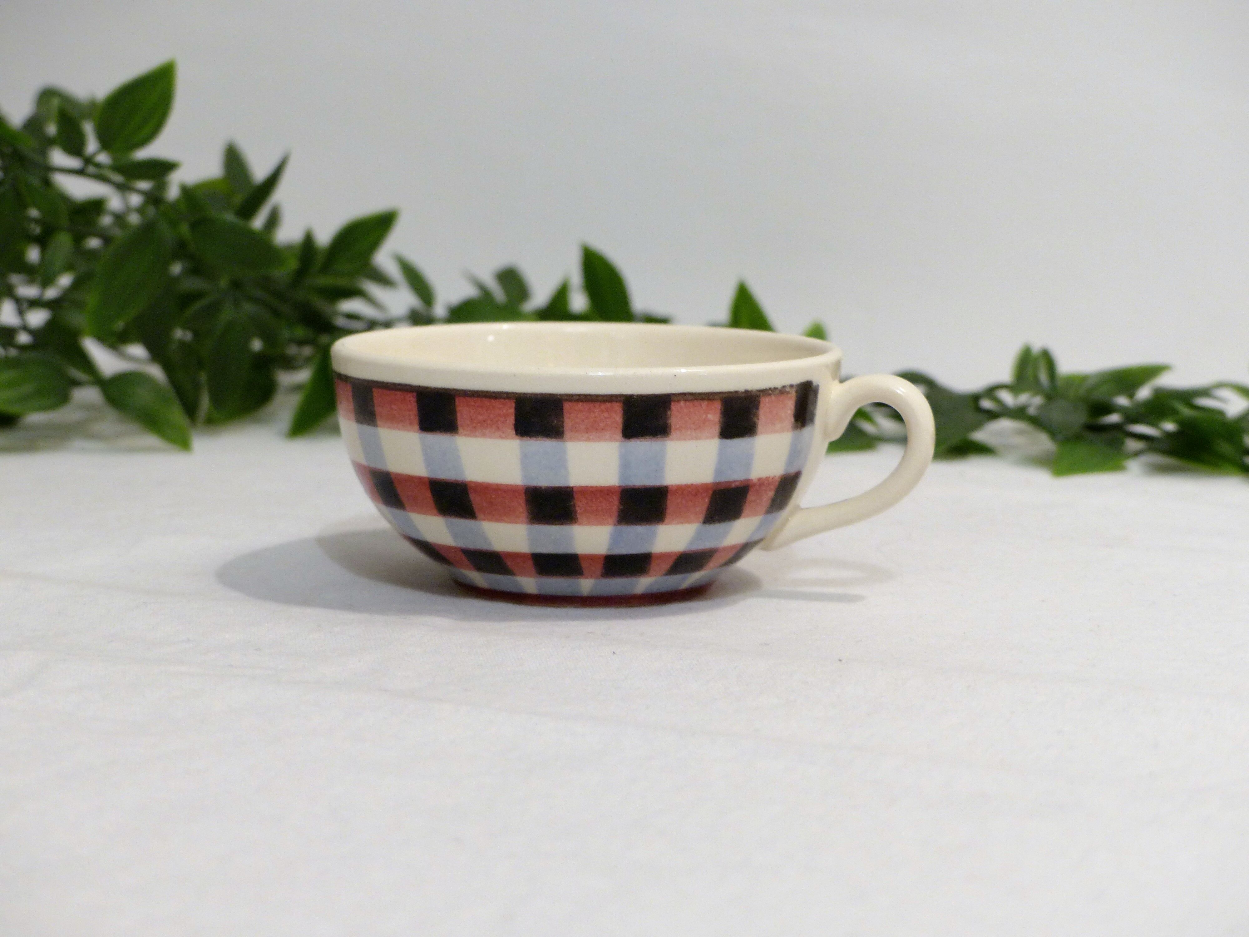 Vintage mug Villeroy & Boch