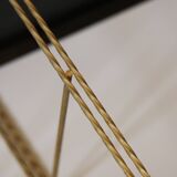 Pair of string shelves