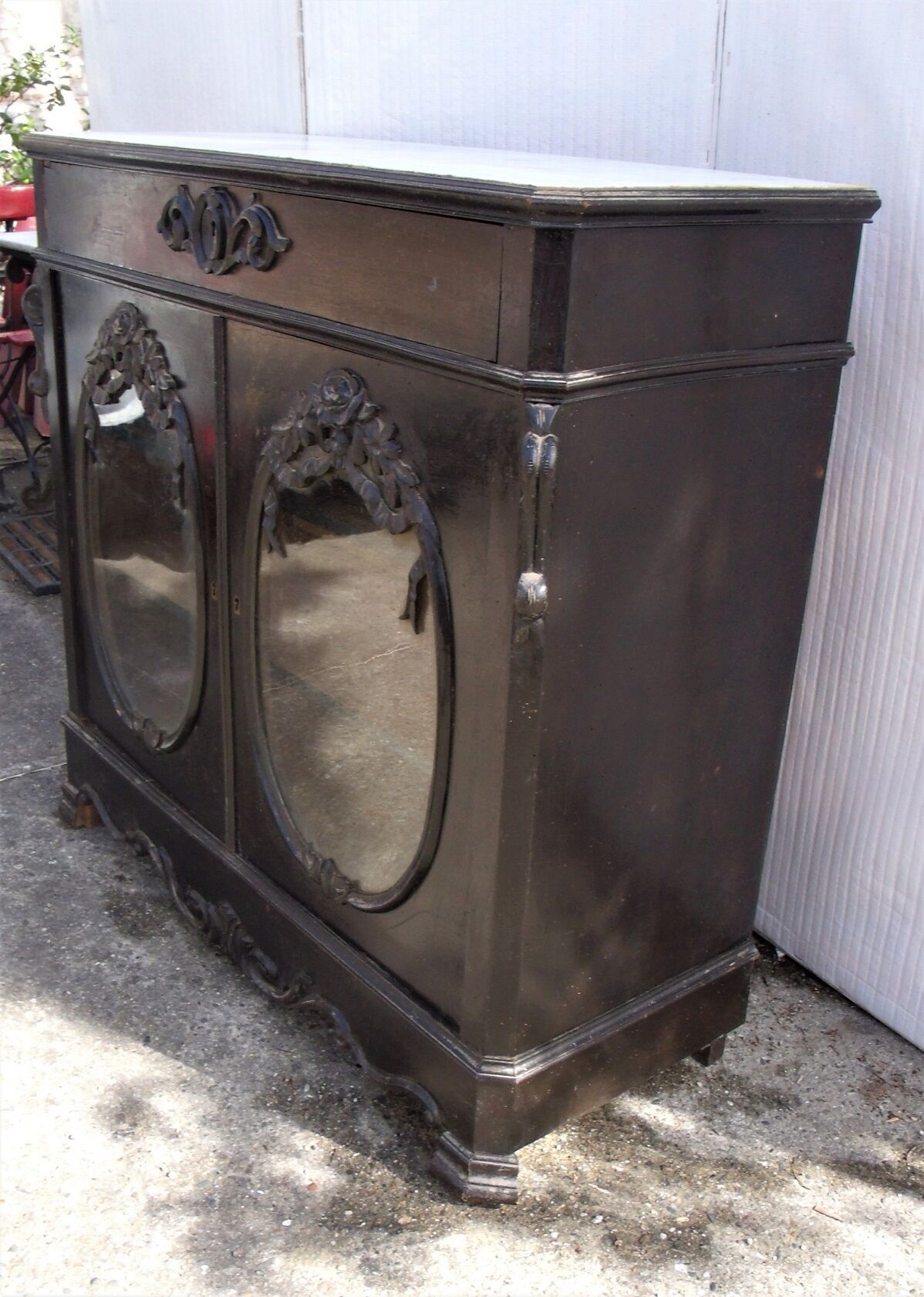 Showcase Napoleon III