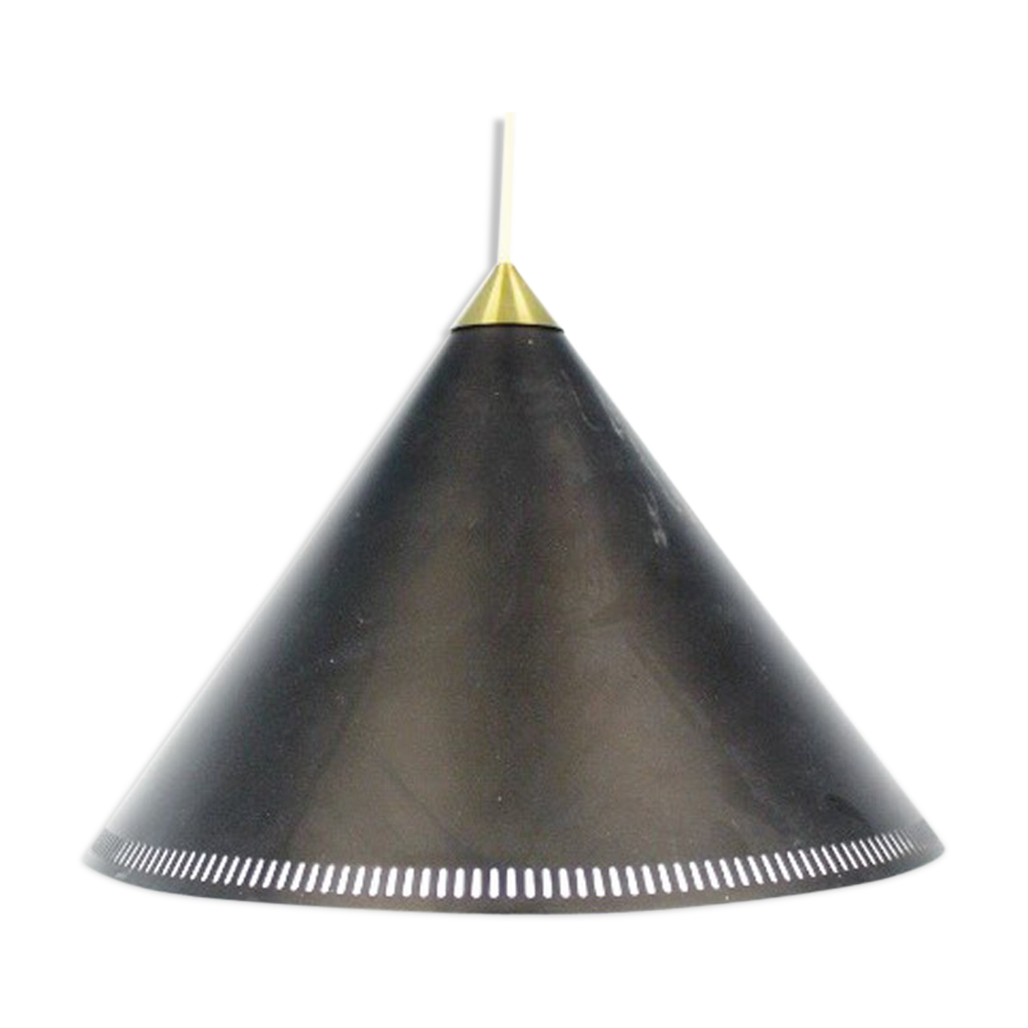 "Voss" suspension, Denmark, 1960