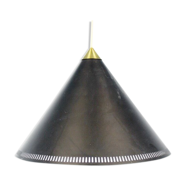 Suspension ''Voss'', Danemark, 1960