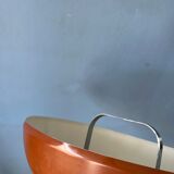 Vintage Anvia space age pendant lamp