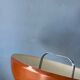 Vintage Anvia space age pendant lamp
