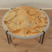 Table basse Onyx Ø 114 cm