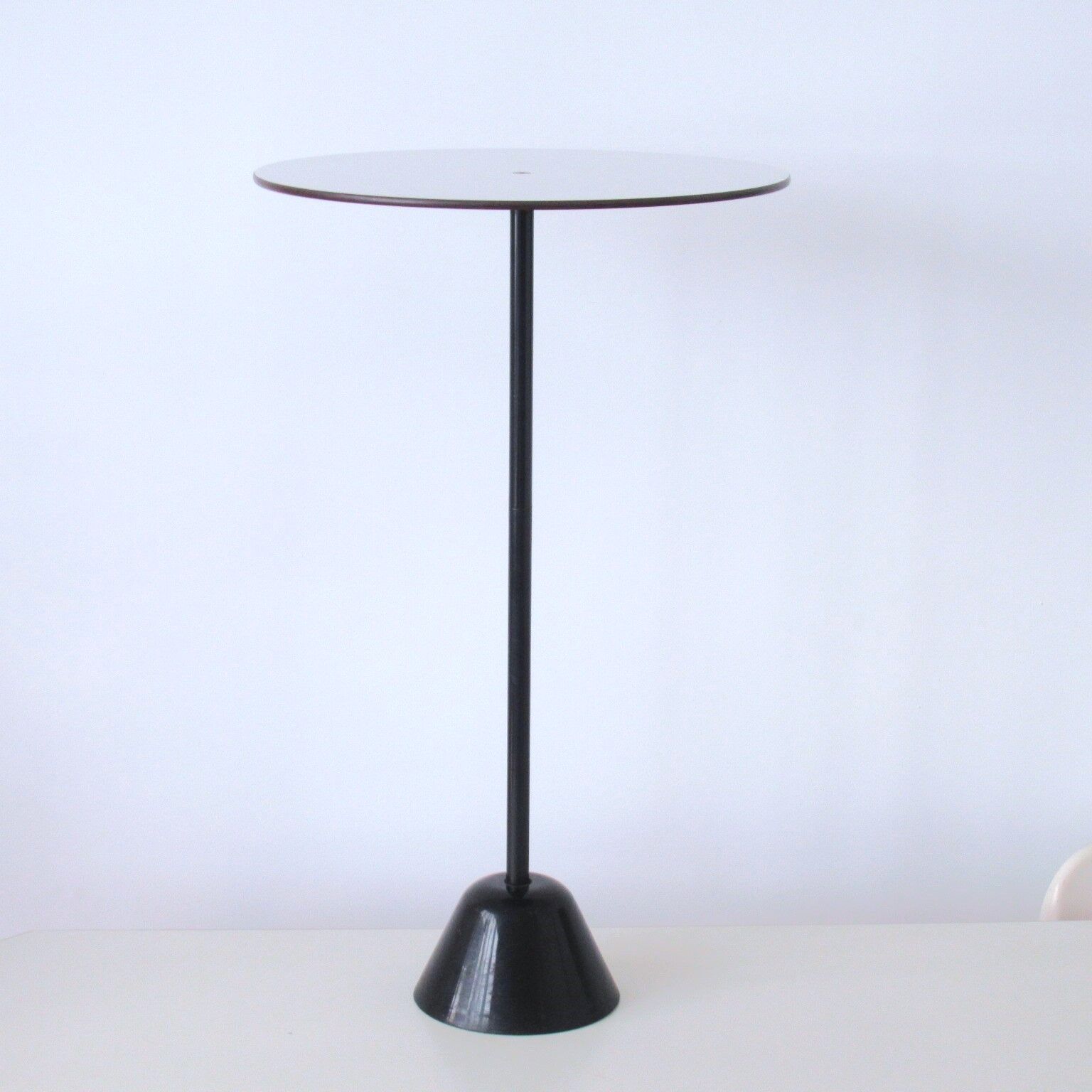 Gueridon Servoture 36 Achille Castiglioni Zanotta