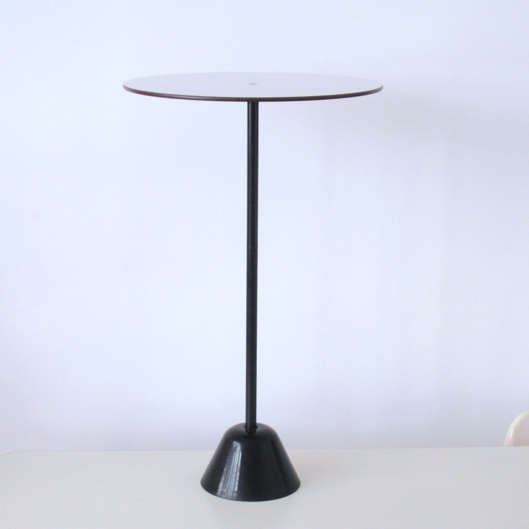 Gueridon Servoture 36 Achille Castiglioni Zanotta