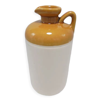 Stoneware jug