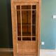 Art Deco Display Cabinet