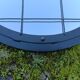 Miroir rond industriel