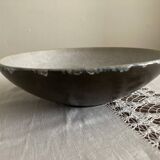 Plat creux / coupe Fat Lava années 60