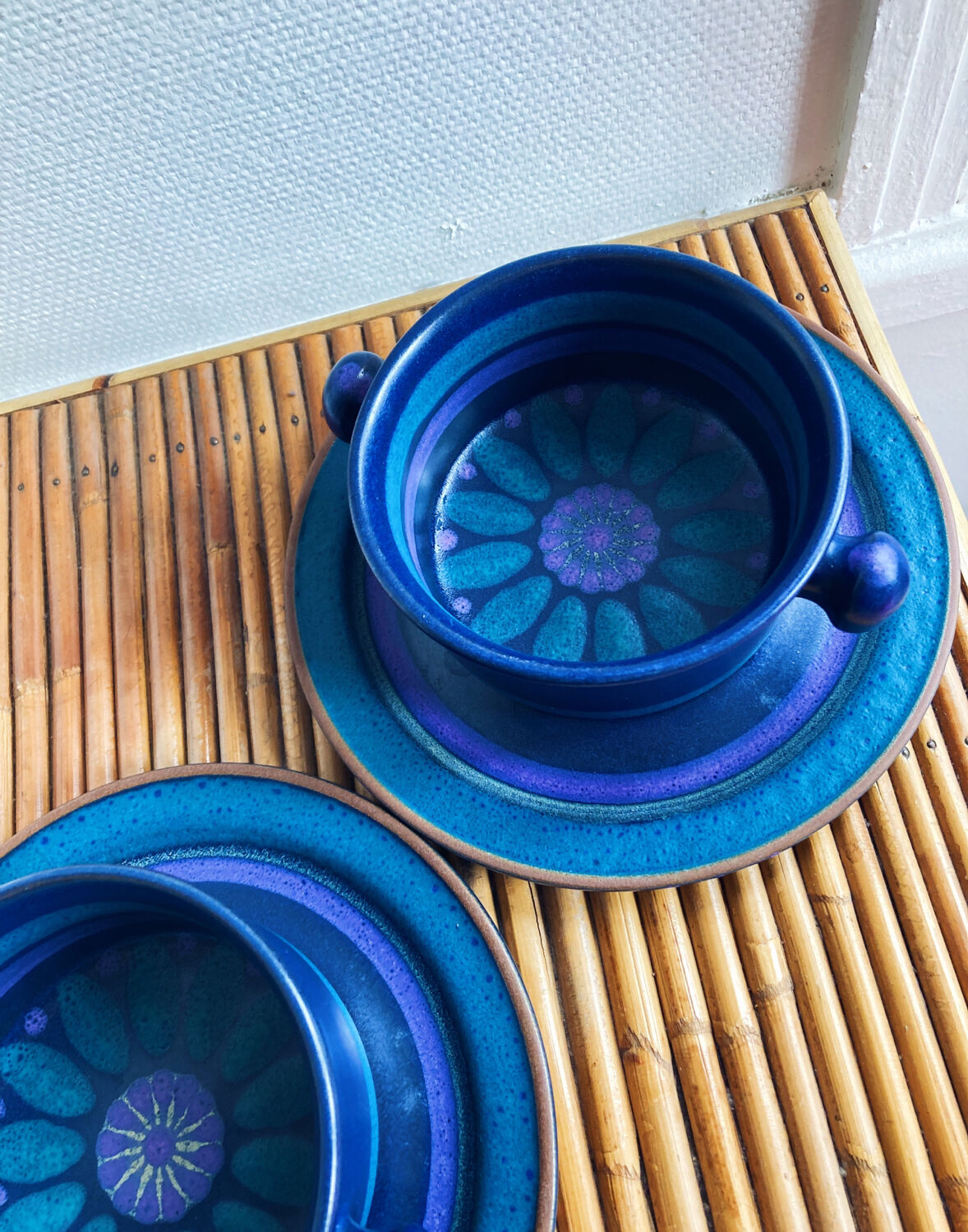 Porta celi bowls